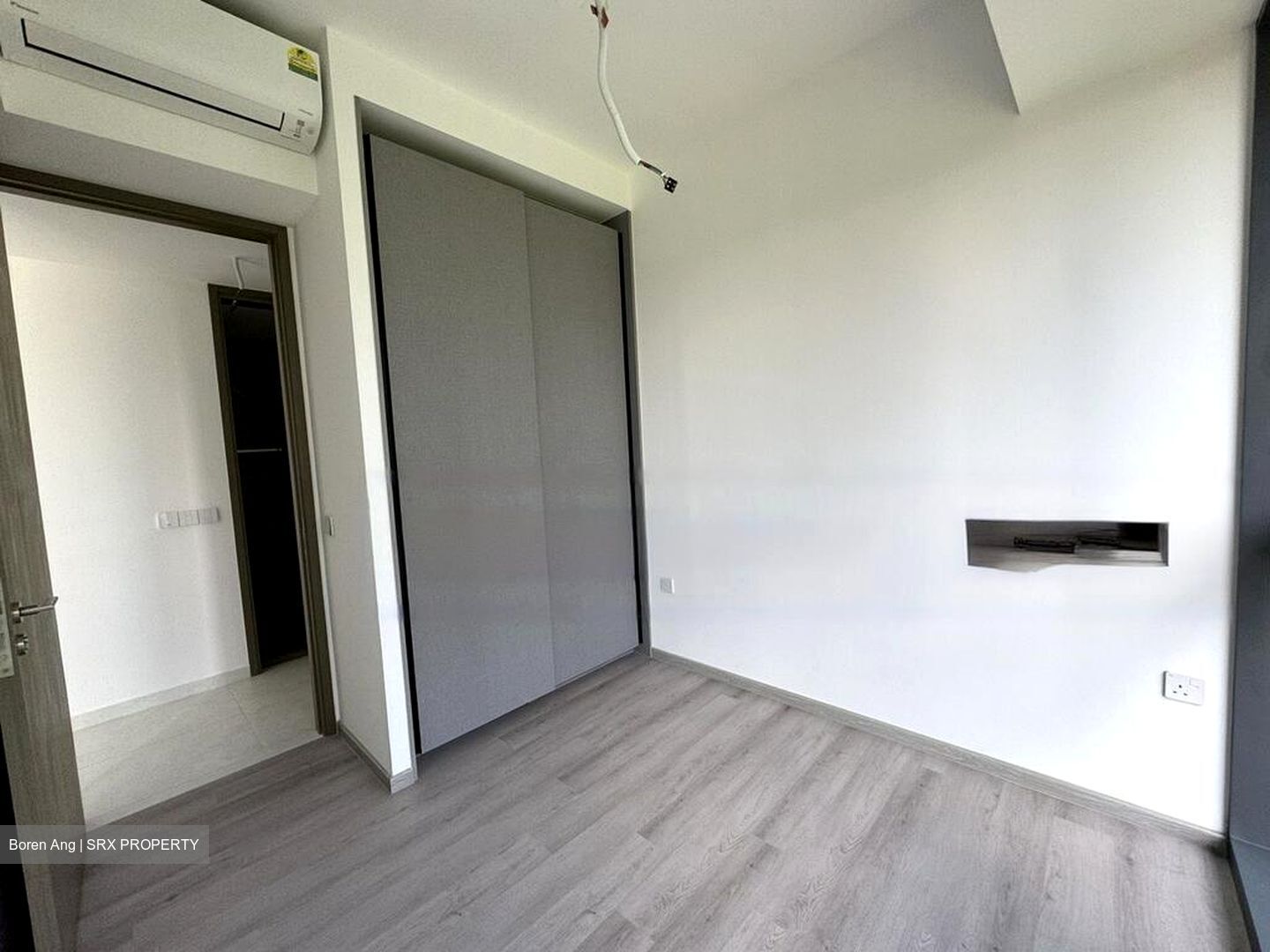One-north Eden (D5), Apartment #492930051